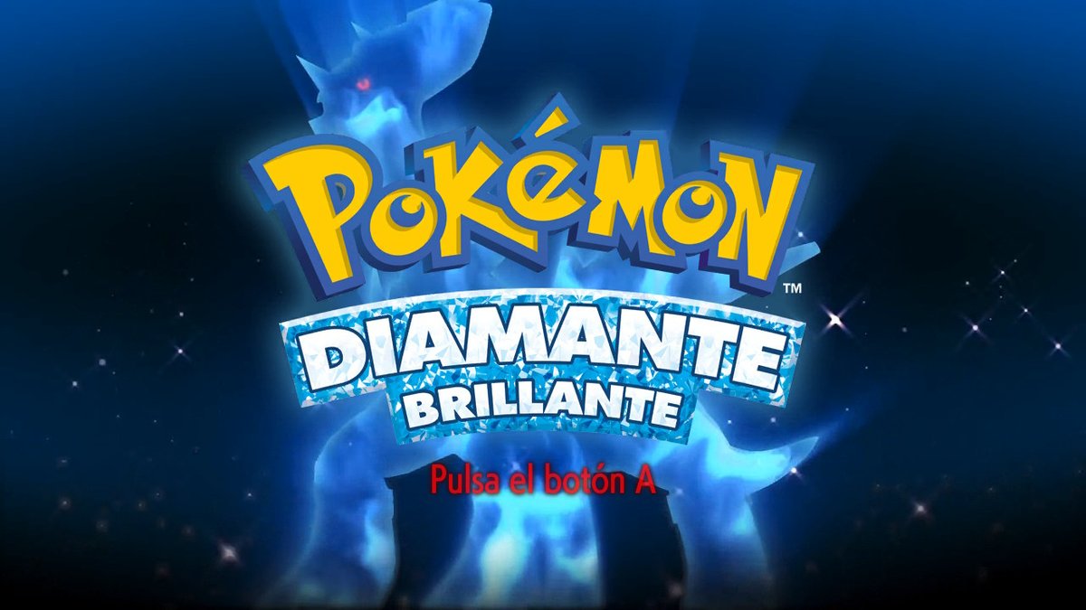 Sakuyis's tweet photo. #PokemonBrilliantDiamond #NintendoSwitch https://t.co/KMzupM5oLP