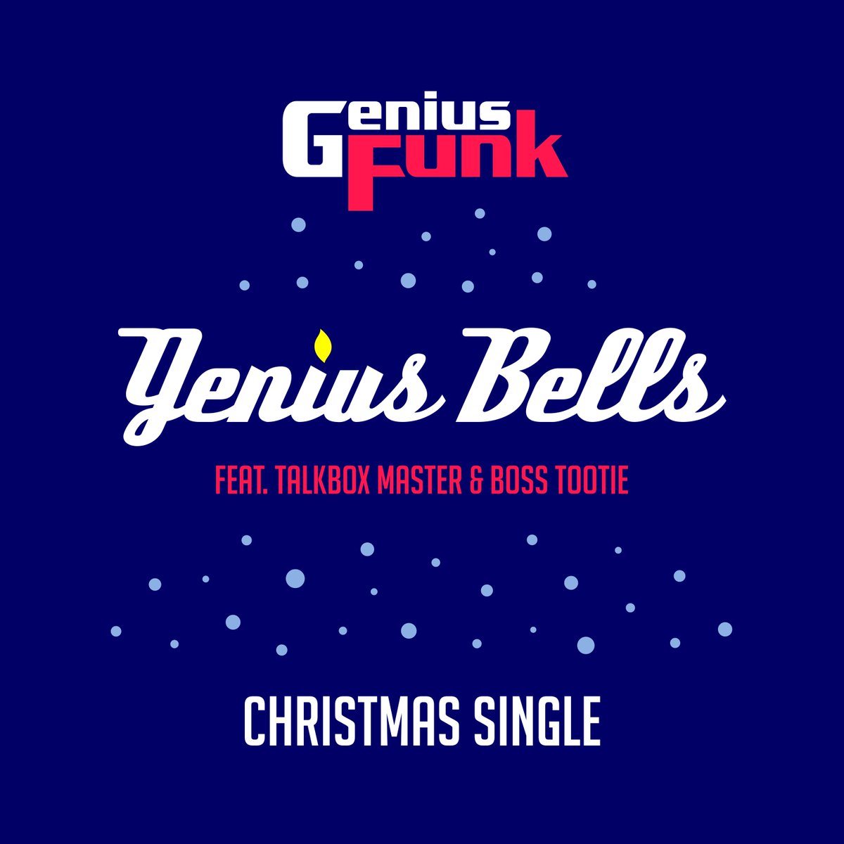 Breez_FT's tweet photo. #Christmas single "Genius Bells" by #GeniusFunk feat. #TalkBoxMaster &amp; #BossTootie 
On all digital platforms!

@YaBoyBlackIce 
#RonaldPorter
@rinnessy 
@Breez_FT 

#JingleBells #NewYear #WestCoastHipHop #WestCoastRap #BayArea #BayAreaRap #rap #GFunk #BayArea2Siberia #Siberia https://t.co/n6r6VkPE8M