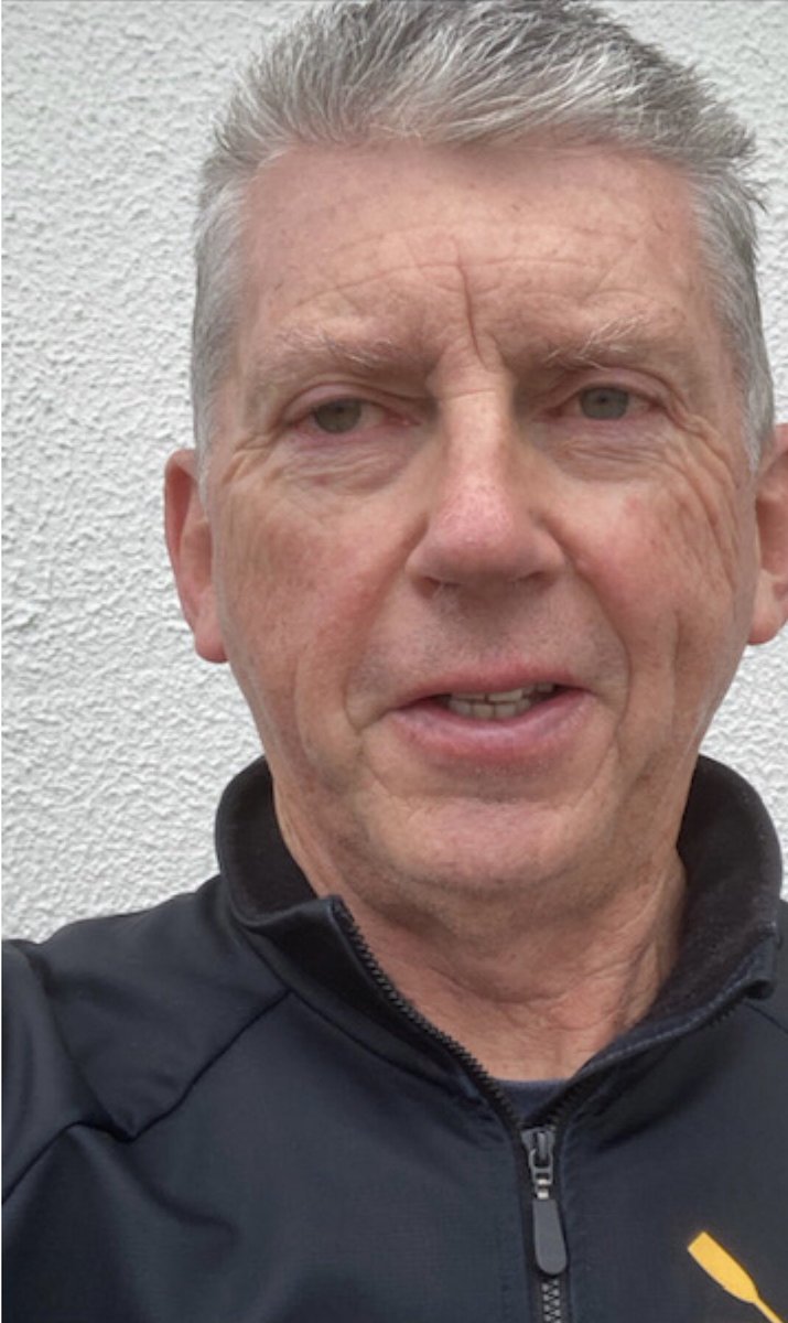 tribesmenrowin1's tweet photo. Why I Row Interview 26/December 2021 by Michelle Conway
Name: Pádraig Bree
Occupation: Financial Consultant (Retired, at last!)
To see Padraig’s interview click here👇 https://t.co/0Qenty0wXg
#whyirow #tribesmenrowingclub #galwayrowing #rivercortib #rowingireland https://t.co/kVuPimI1kc