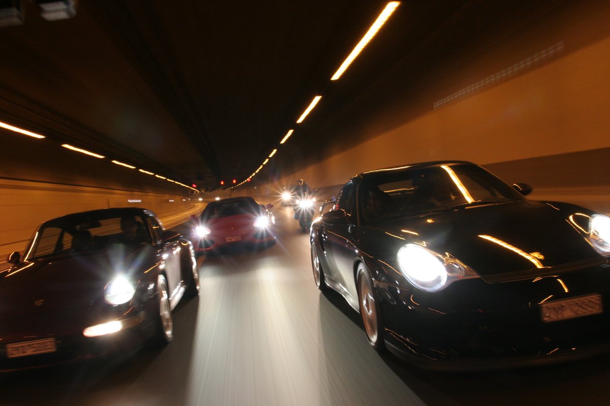 993 turbo, 996 GT2, 360 spider