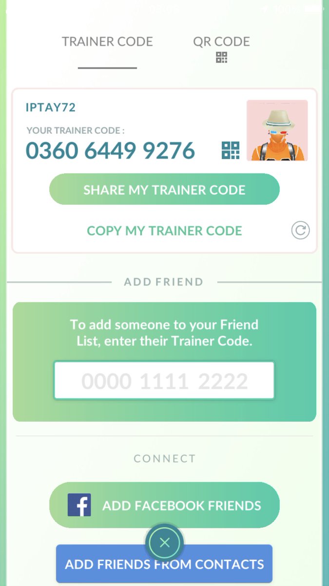 STaylor9416's tweet photo. @PokemonGoApp https://t.co/DSEDBFJvoi