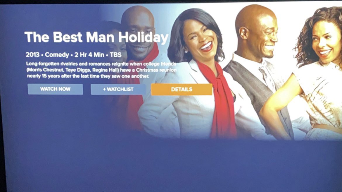 watch the best man holiday 2 watch the best man holiday 2