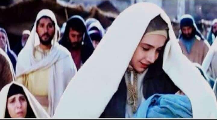 وجعلنا مريم وابنها اية للعالمين...؟ 
*ولادة السيد المسيح عيسى ابن مريم (عليه السلام) آية من آيات الإعجاز الإلهي ..*