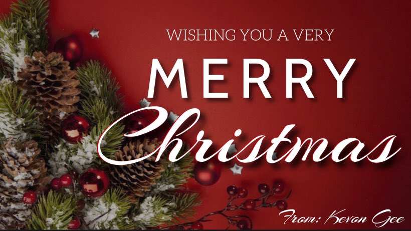 Kevon Gee tweet media