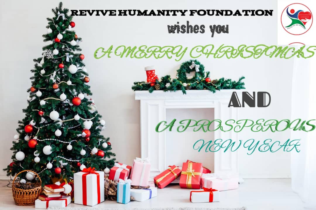 Revive_Humanity's tweet photo. To us a saviour is born let us raise a cheer for this joyful moment🎊🎊🎊🎊 https://t.co/wNZFa4HbSc