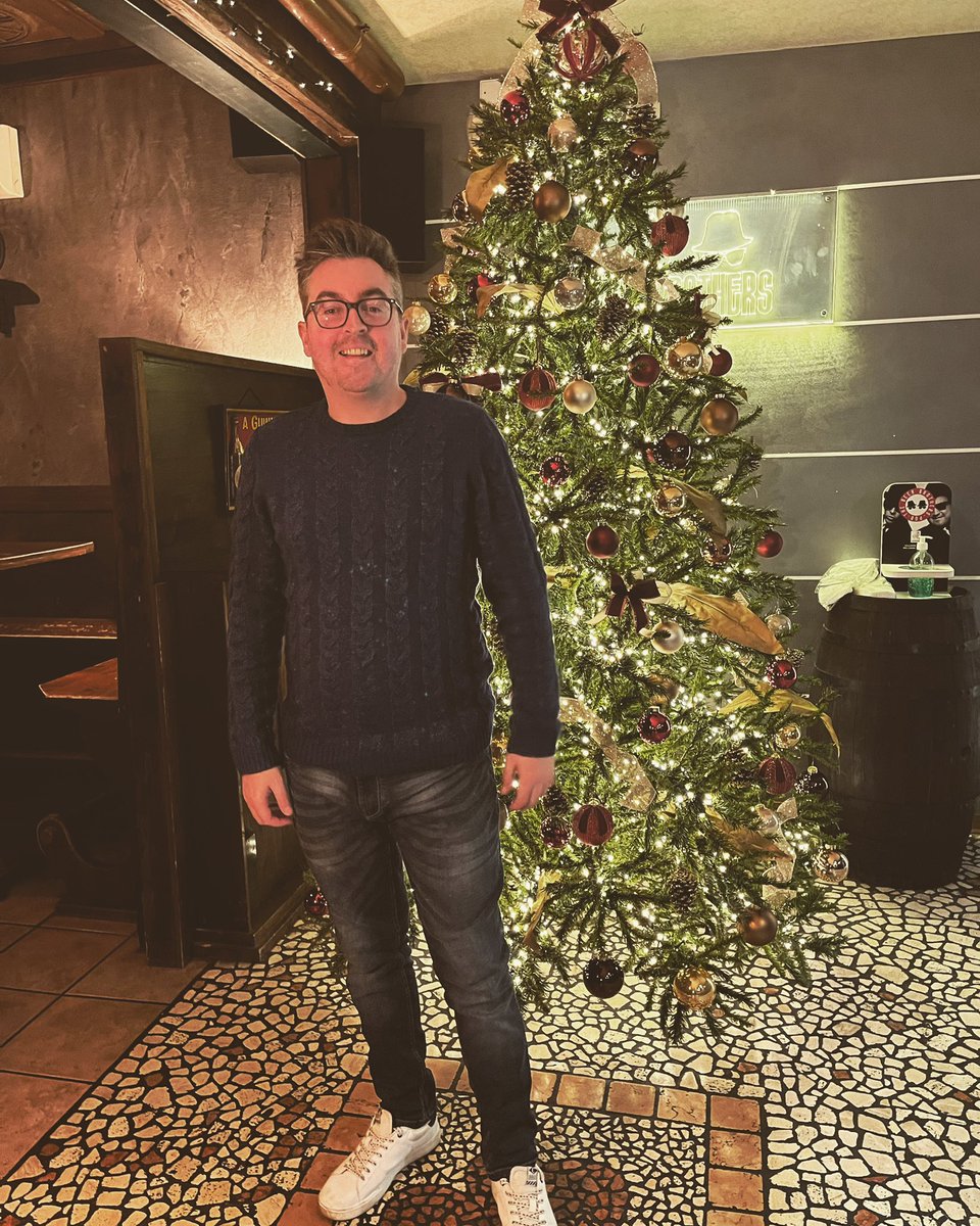 Merry Christmas! 🎄