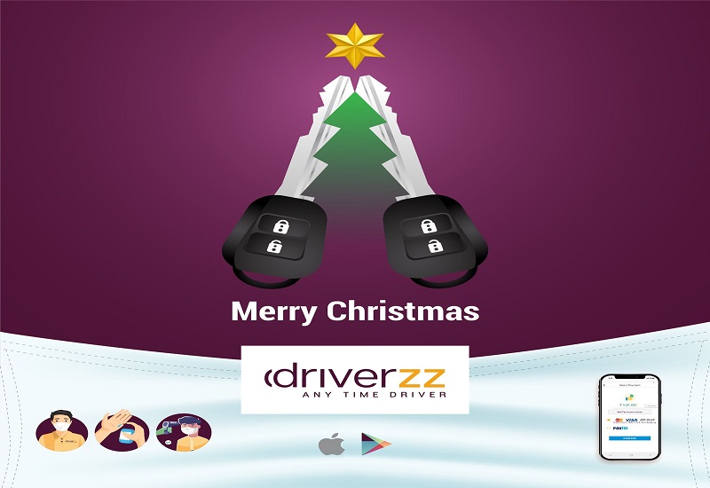 Anytime_driver's tweet photo. Driverzz wishes You Joyful Festival!
Merry X-mas!!
#Driverzz #AnyTimeDriver #Hyderabad #Christmas #Xmas #Celebration https://t.co/9o11B8cAlf