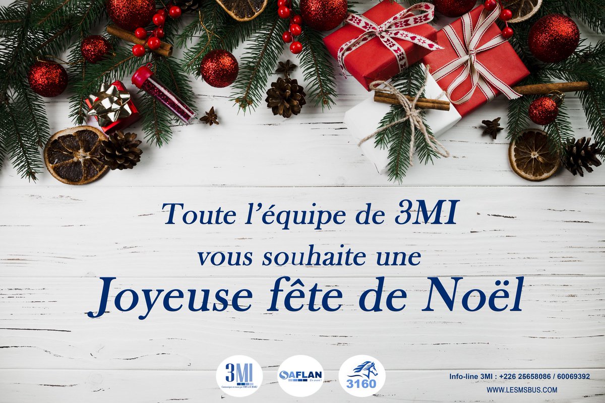 Smsbus3's tweet photo. Joyeux Noël 🎄🧑‍🎄🎁 https://t.co/S10QtvssGd