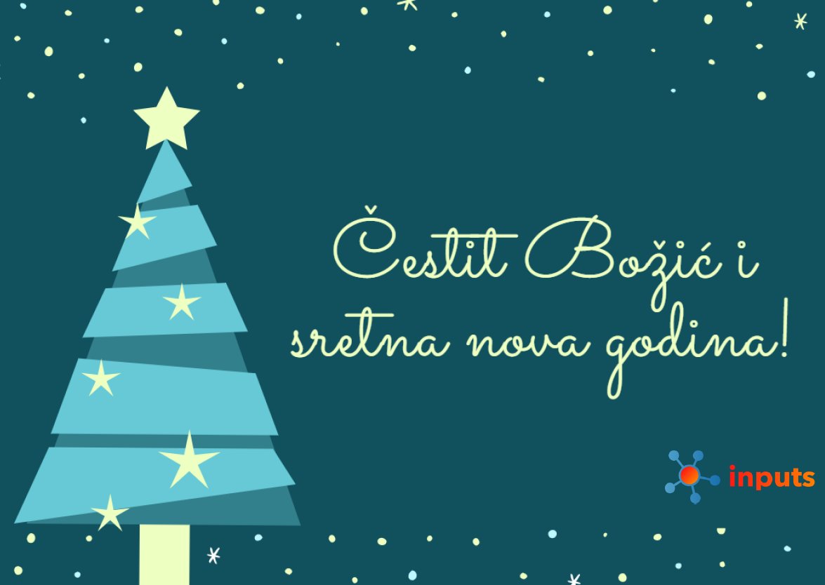 Sretan! 🎅🤶