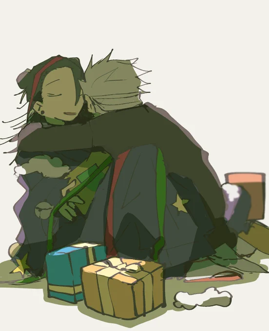 🎁<🎄 