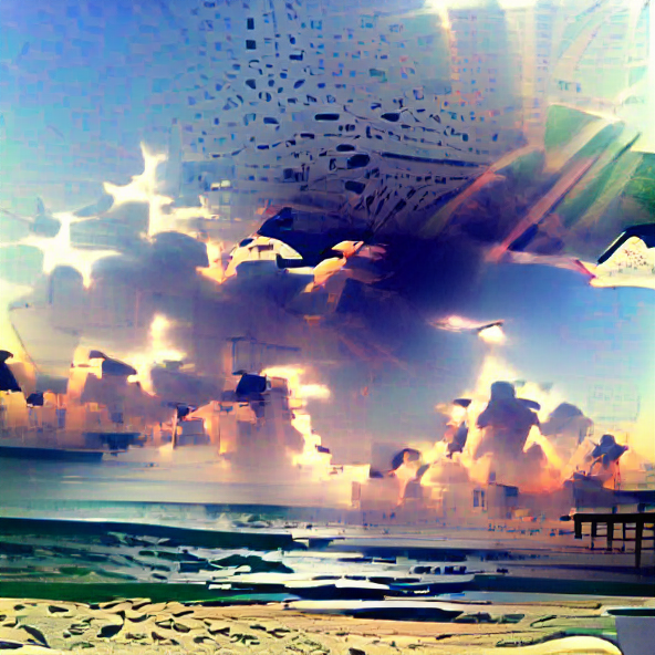 intelversenft's tweet photo. Morning vibes...🌤️ #Intelverse #NFT #NFTCommunity https://t.co/j0bNJOzuaH