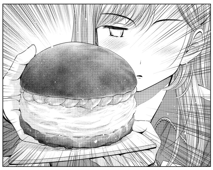 バカ飯先輩はこれをペロリです。 もちろんシェアもオススメ!!