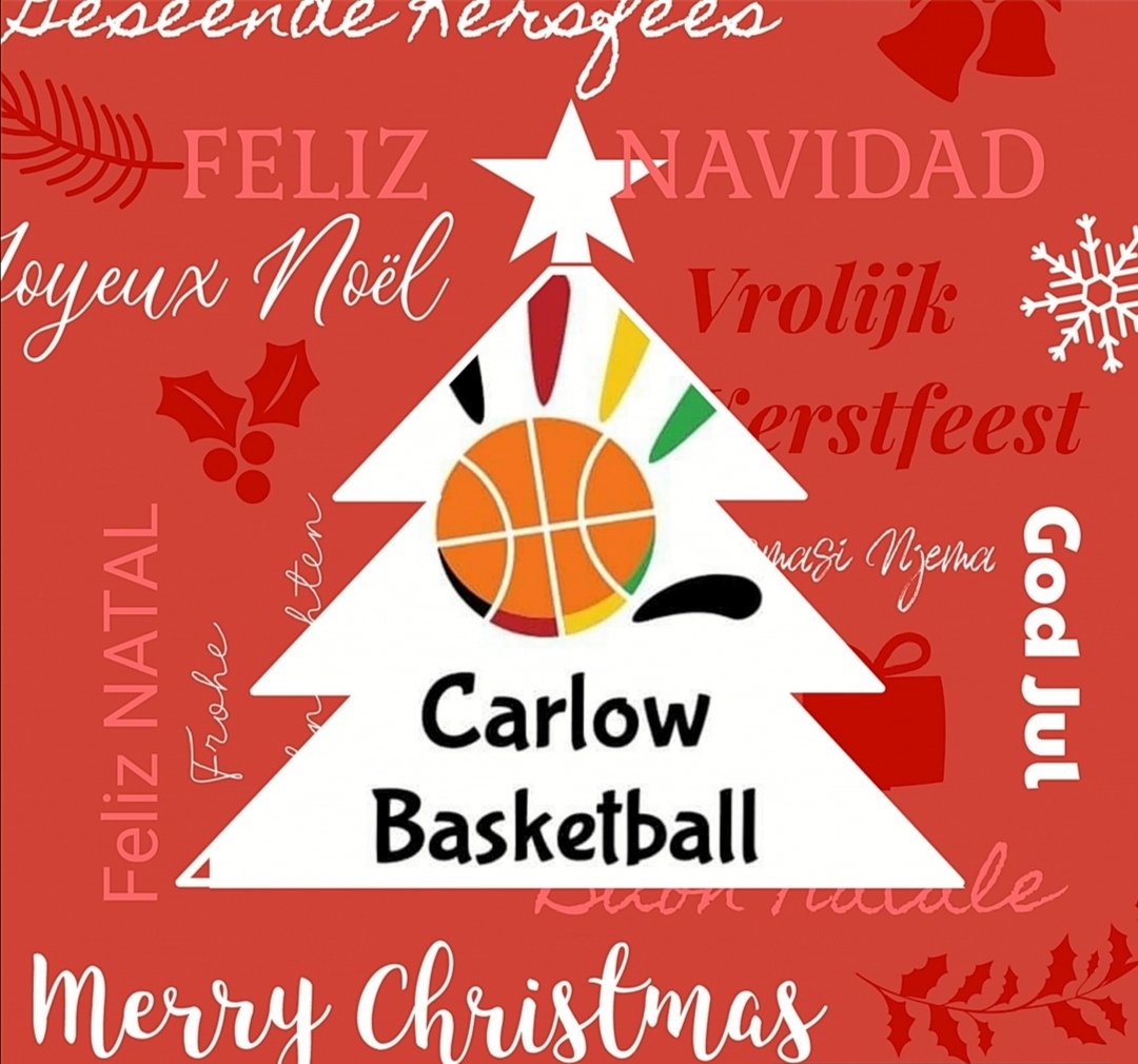 Wishing all our members, coaches, parents, volunteers and all clubs nationwide a very Merry Christmas. We hope that you have a peaceful and safe time and we look forward to basketball in 2022.
