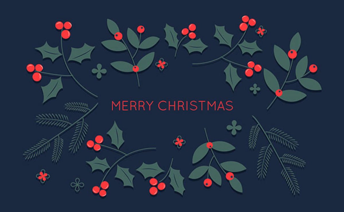 HonestSoundz's tweet photo. Wishing you all a very Merry Christmas! We hope you have a wonderful day however you choose to spend it. Enjoy your celebrations 💙 from Honest Soundz https://t.co/OBlYC0hMLf
