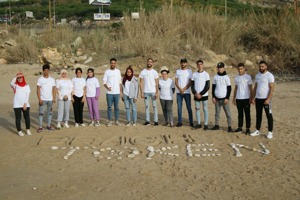 🏖️ $BEACH  🏖️
Happy Christmas from the Lebanon beach team.
#DeFi #Crypto #CleanOceans #ClimateAction #BlueCarbon #ETH #BTC #BNB