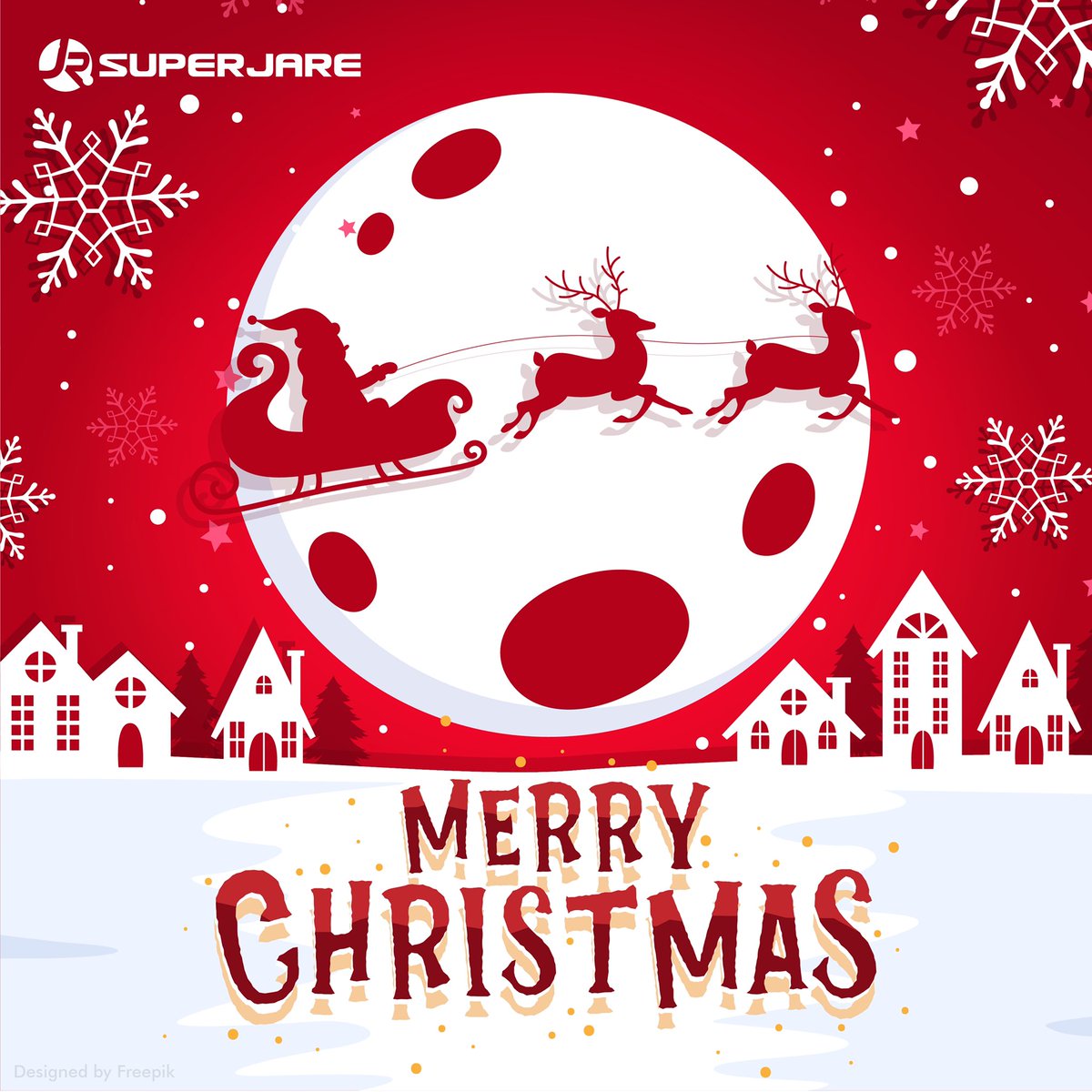 our_superjare's tweet photo. Merry Christmas! 🎄 https://t.co/RYNuEhXIeZ
