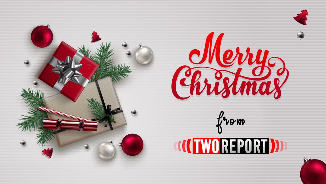 TWOREPORT's tweet photo. Moments like this is a reminder that the sacrifices we make for the good of all results in the success of every single person.

Our best wishes to you and your family during this season.

Merry Christmas and Happy Holiday https://t.co/YN5NC3gdUg