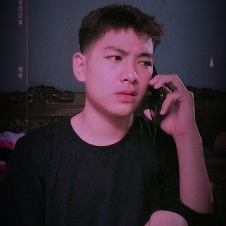 #FotoProfilBaru