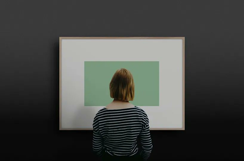 designboom's tweet photo. french designer creates 'greenest green' ink that consumes less ink than other greens
https://t.co/fkYdON8omp https://t.co/ckq2i8RetE