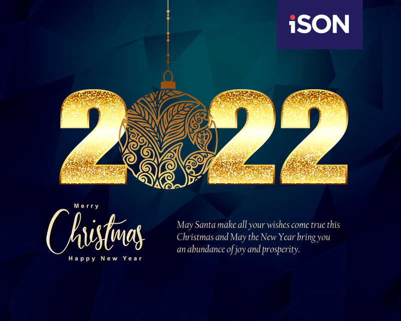 ISONGroup's tweet photo. May Santa make all your wishes come true this Christmas and May the New Year bring you an abundance of joy and prosperity.
#ISON #christmas🎄 #christmasdecoration #christmasmagic #merrychristmas #christmastime  #happy #friends #love #style #fashion #sweet #HappyNewYearsEve https://t.co/AKPzQgxNEd