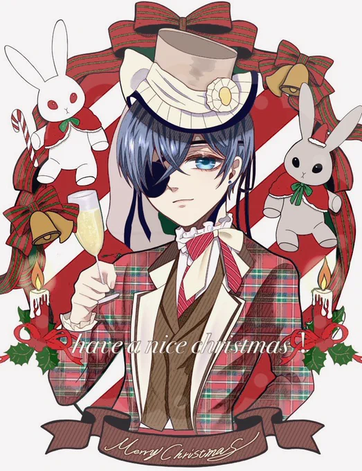 Merry Christmas🎄 