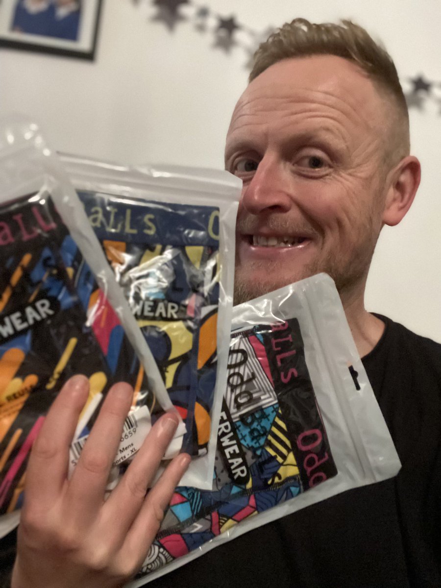 AllianceMTB's tweet photo. Yes I have been re-supplied @myoddballs https://t.co/cOjP4zXVCG