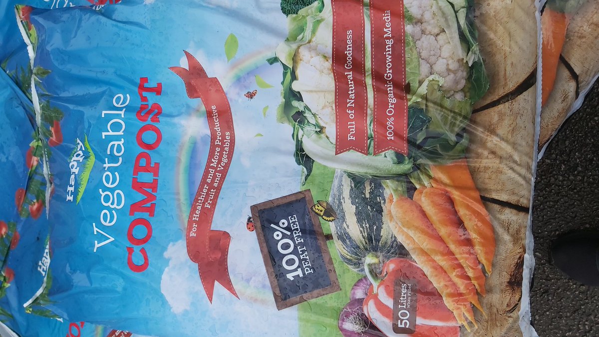 local_plot's tweet image. Delighted to announce compost &amp;amp; hand tools ordered from Knowsley Covid Support Fund's grant of £470. @KnowsleyCouncil