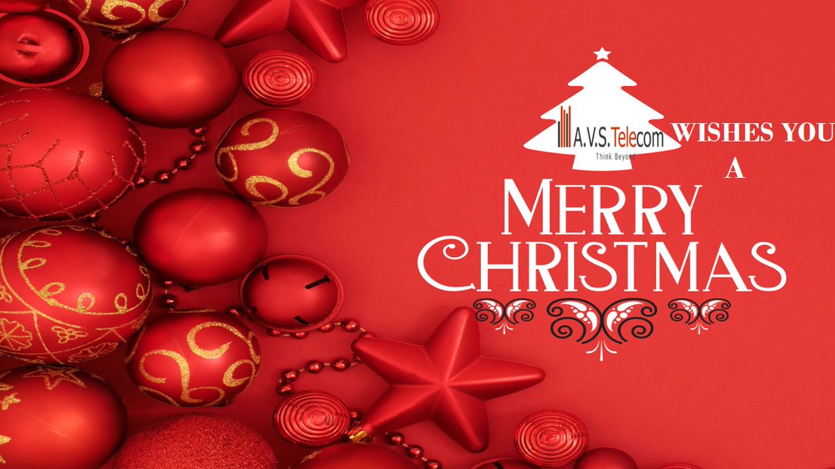 StoreAvs's tweet photo. Toute la team AVS TELECOM vous souhaite de passer un agréable 
#noel2021
We wish you all a #MerryChristmas2021 https://t.co/Dn7nbanCZf