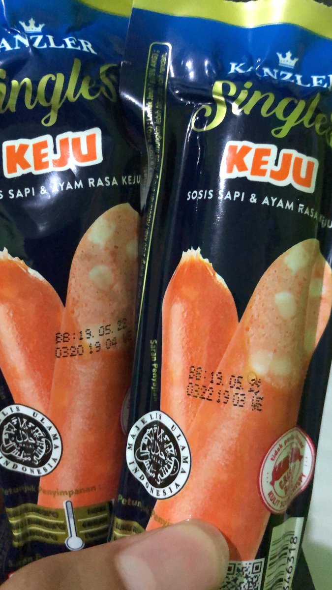 Cinta banget. Keju original hot semuanya sukaaa!
Ekhemm <a href="/KanzlerSosis/">Sosis Kanzler</a>