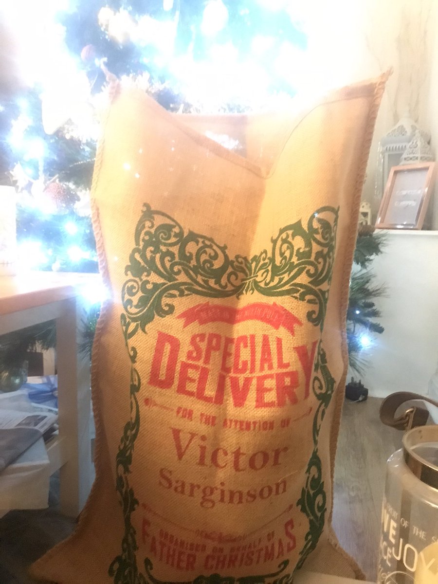 Ian Sarginson tweet media