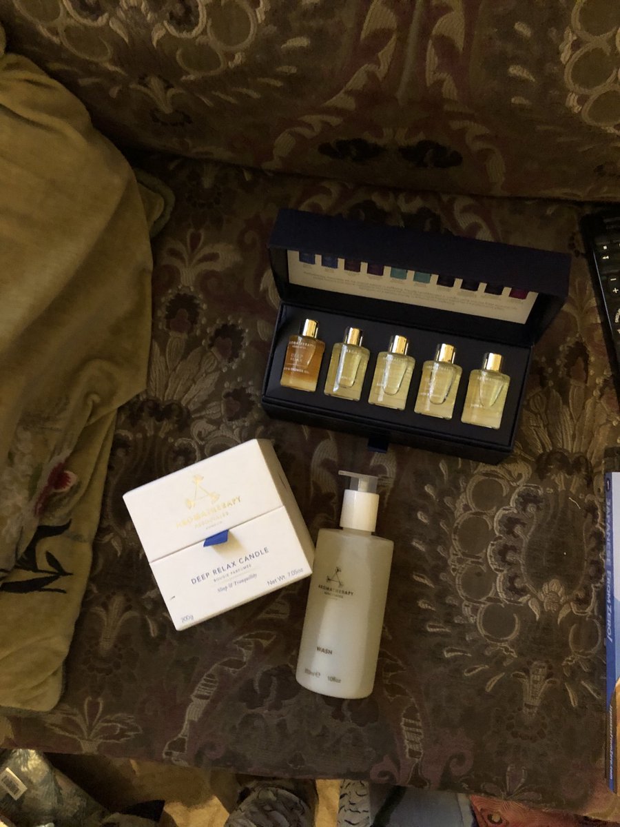 Luci Gosling tweet media