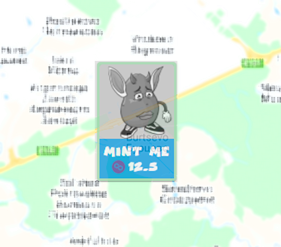 🥔Want some Potatoes 4 #FREE? 🥔
#PotatolandGiveaway #NFTGiveaway

The FIRST to find ORSA POTATO and comment with a 🌍 MAP SCREENSHOT of her will receive it for free! If you retweet &amp; like this you will receieve another one as a GIFT!

🪄 Tip *See Image
🌍 potatoland.web.app/mint
