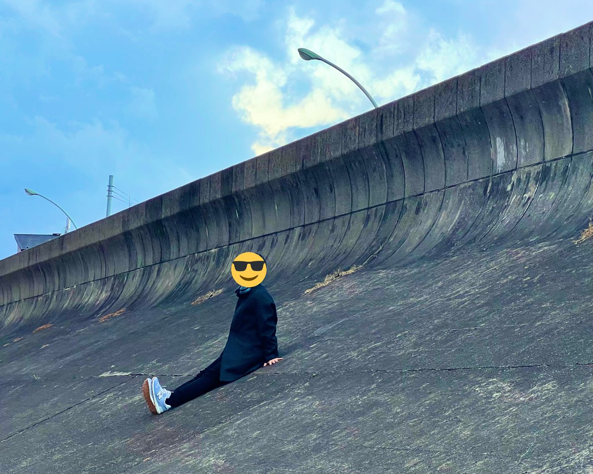 nishigen0128's tweet photo. アイデアの撮影場所巡礼
#星野源 #アイデア #聖地巡礼 https://t.co/WAfdQJ9dg8