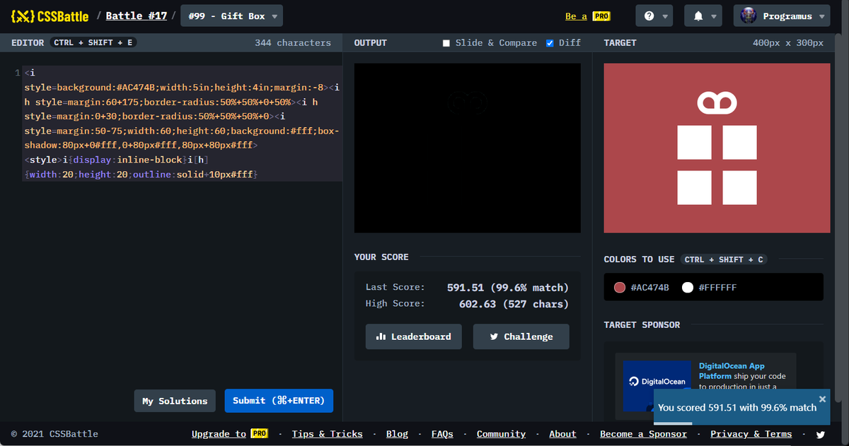 Programus (@programus) / Posts / X