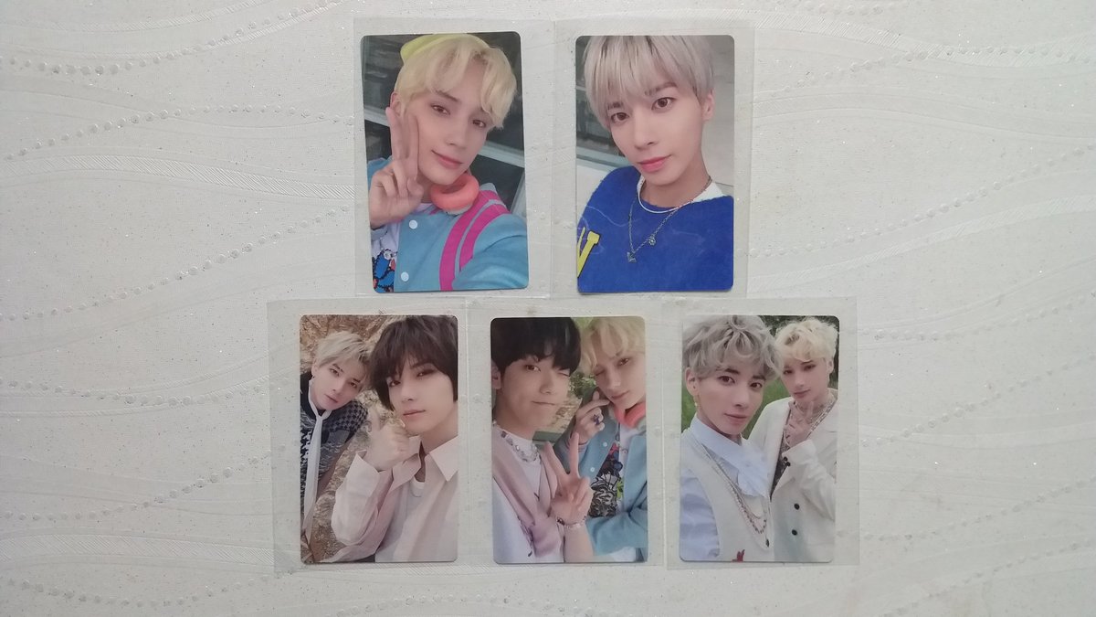 CrypopPH's tweet photo. #CrypopPHOnHand 🎄🎄
WTS LFB TXT 3RD H:OUR PHOTOBOOK

all PCs - 250
hueningkai accordion book - 220

Sold as set only:
3rd PB in Suncheon (sealed w/ bookmark &amp; making dvd) - 650
extended version PB (sealed w/dvd) - 550

-payo/3 days

reply or dm to claim!💌
taehyun soobin beomgyu https://t.co/jlmA66zZx4