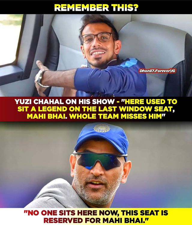 TheDhoniEra's tweet photo. India misses him.!

@MSDhoni • #MSDhoni • #WhistlePodu https://t.co/1IqjP3RPI8