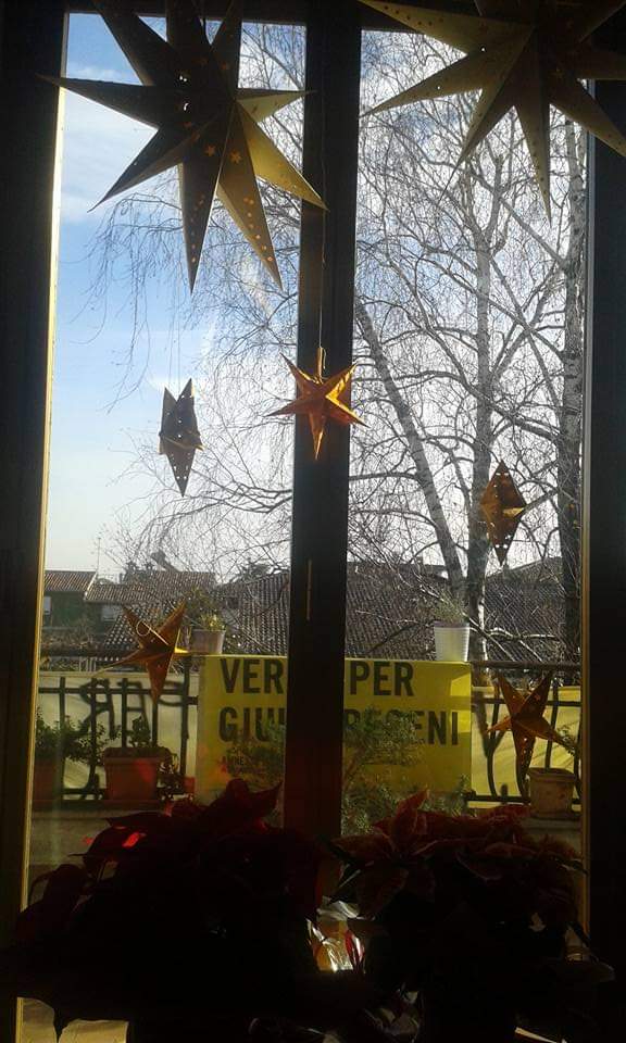 #veritaegiustiziapergiulio