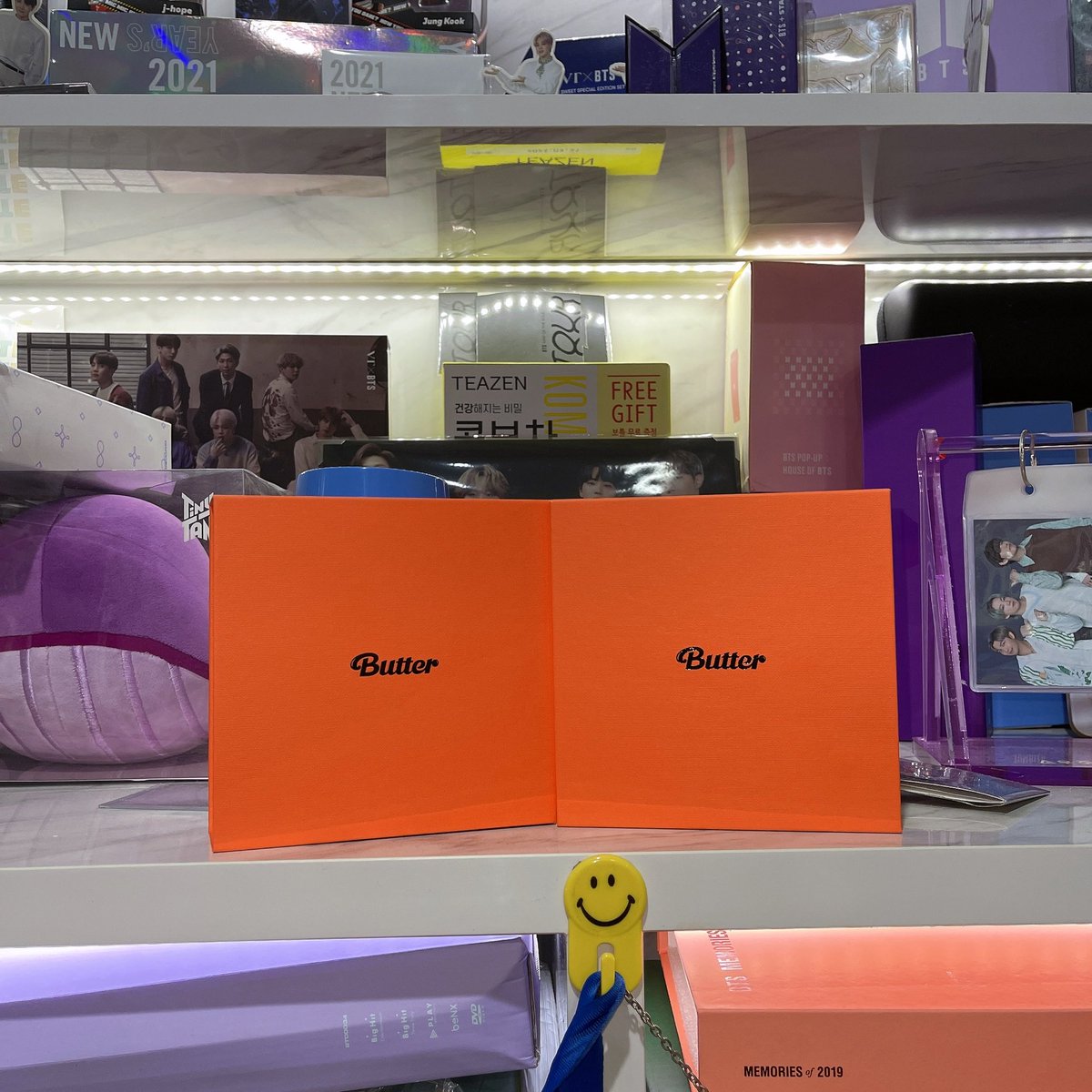 hopeshinee_'s tweet photo. GIVEAWAY

2 BUTTER PEACHES ALBUM ONLY

•Follow LIKE RT REP

Goodluck🥰🧑‍🎄🎄 https://t.co/FuN4wK60cC