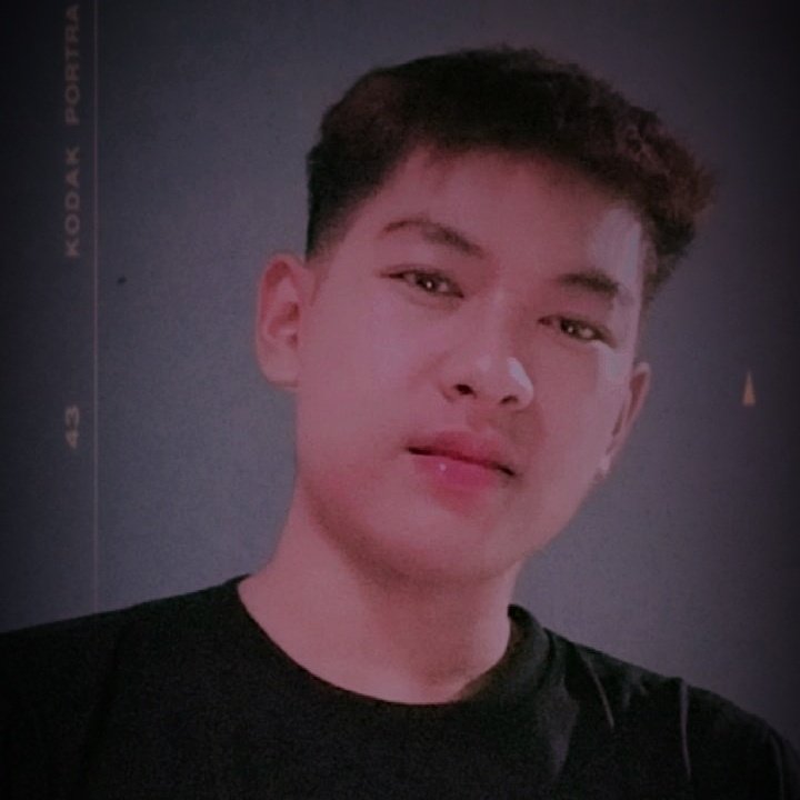 #FotoProfilBaru