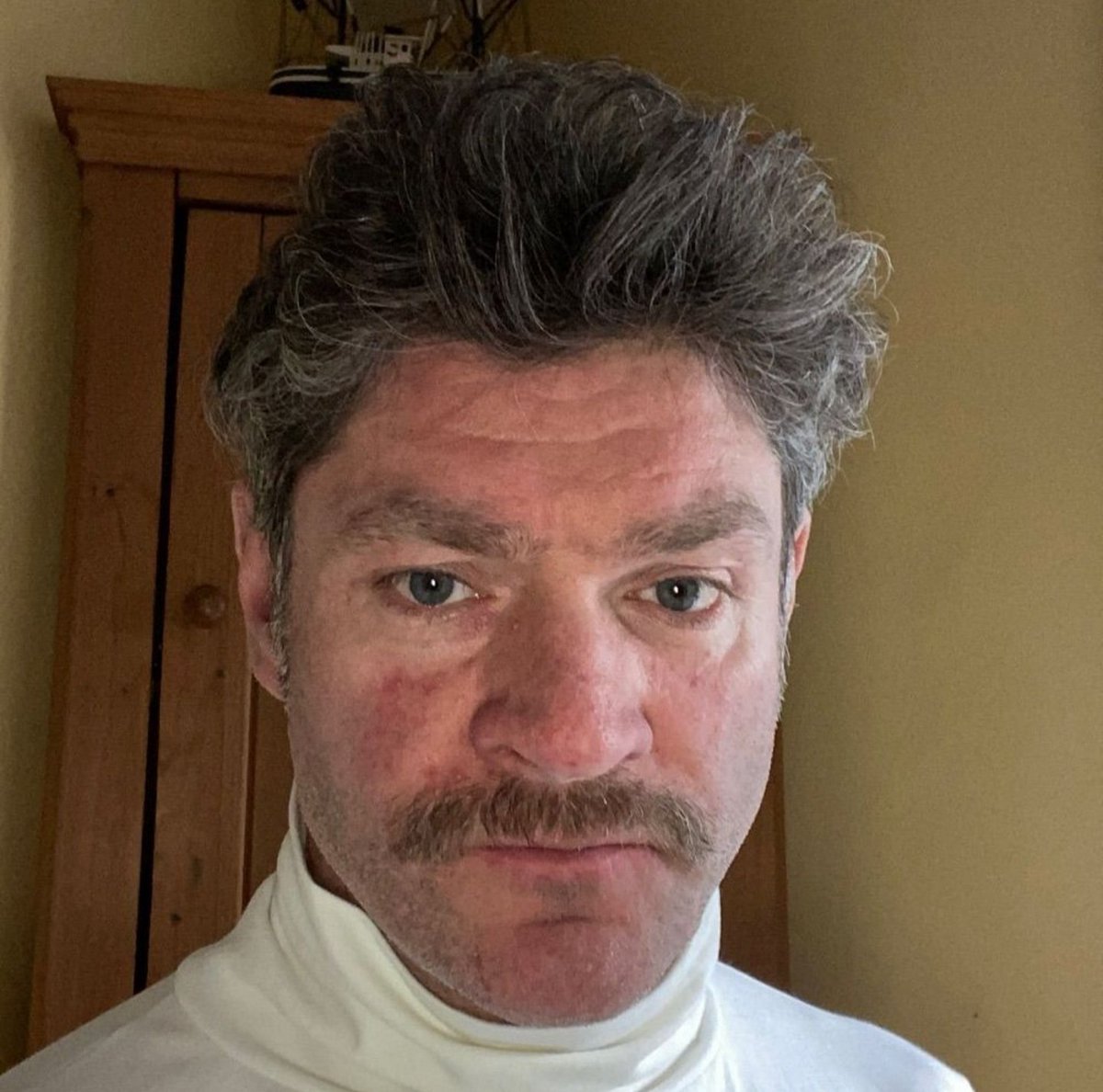 Ray Purchase, Actor ™ tweet media