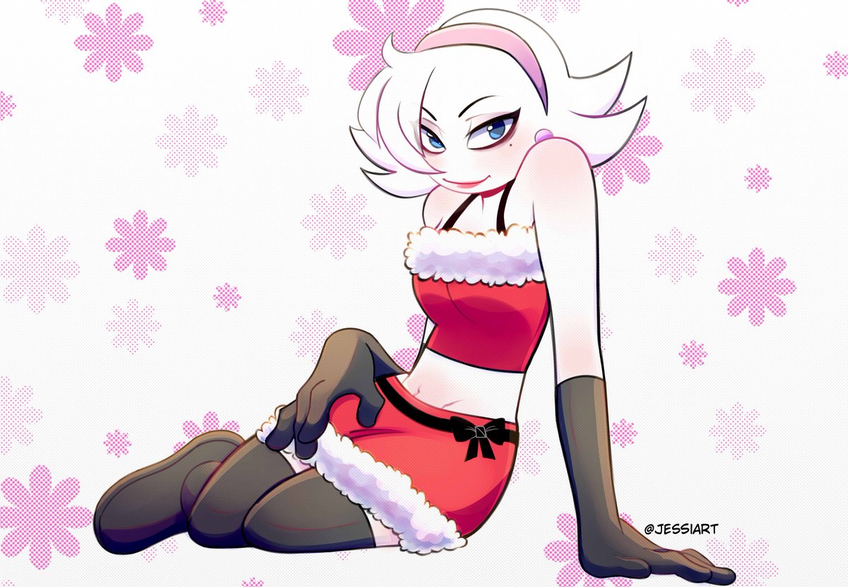 JessiArt_'s tweet photo. Hello, happy holidays✨🥳, I hope you are having a good time, I update with some drawings of Sarah, Christmas outfit and the suit similar to Peter's winter clothes. Sarah is very beautiful💕😊
#YourBoyfriendfanart #YourBoyfriendPeter #YourBoyfriendGame https://t.co/dV4JSNyzsd
