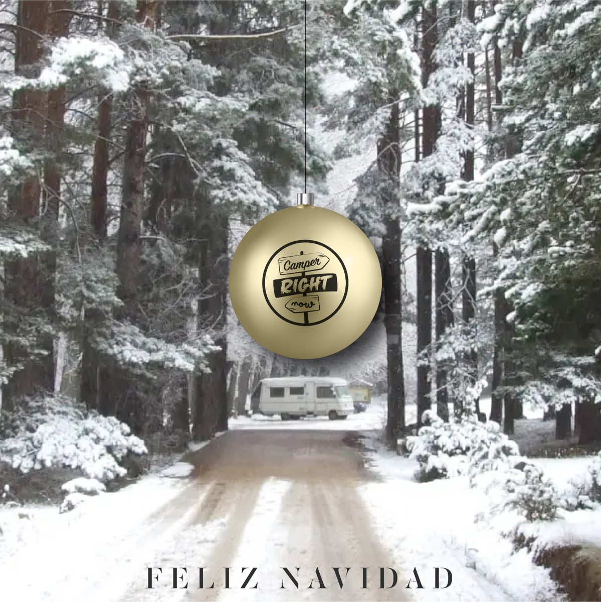 Felices Fiestas / Bones Festes / Merry Christmas / Buon Natale / Joyeux Noël / Feliz Natal / Frohe Weihnachten
🎄🎅☃️🎉🥂🎁