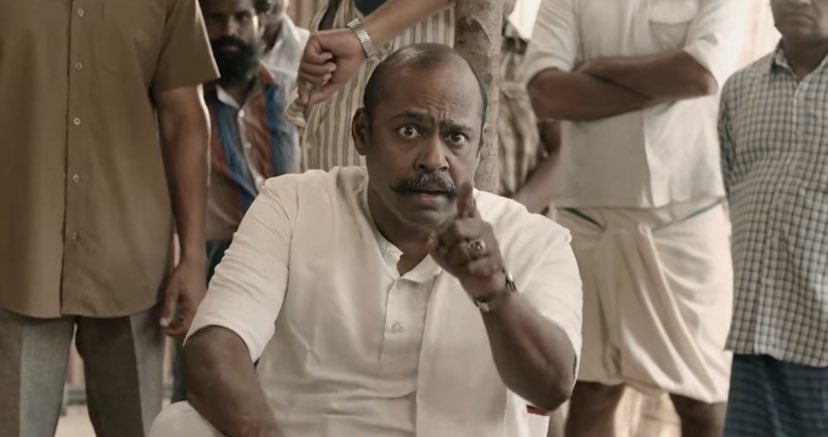 nkpmuruga's tweet photo. @gopi_rajen HVinoth :- Action Scenes na enanu papa ne 

#Valimao https://t.co/K48xBf1tVn