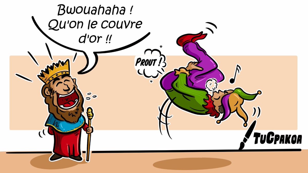 TU SAIS PAS QUOI ?! tweet media