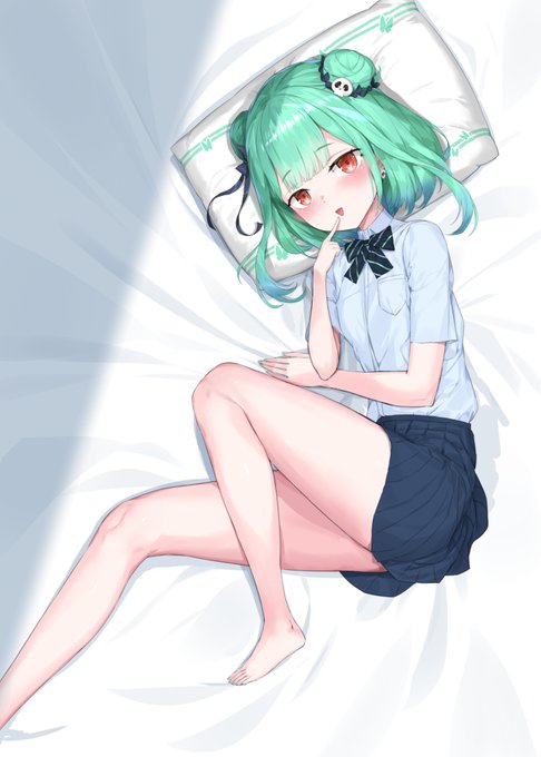 JKるしあ🦋🦋
#絵クロマンサー 