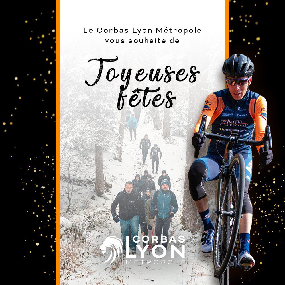 Corbas Lyon Métropole tweet media