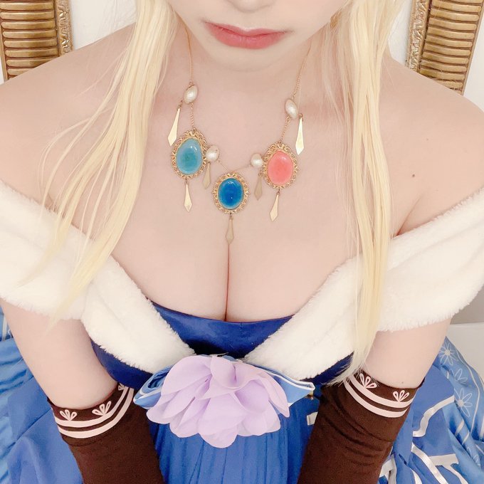 コスプレイヤー璃都のTwitter画像52