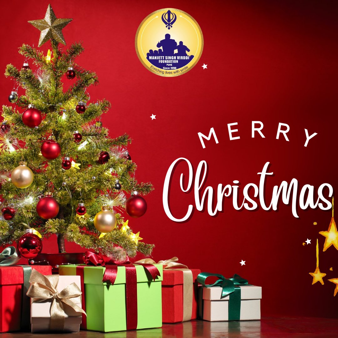 NGO_MSVF's tweet photo. MSVF Wishes Everyone a Merry Christmas 🎄

#MSVF #Christmas2021 #MerryChristmas #togetherness  #christmastime #blessings #happiness https://t.co/yWWsvPtCwv