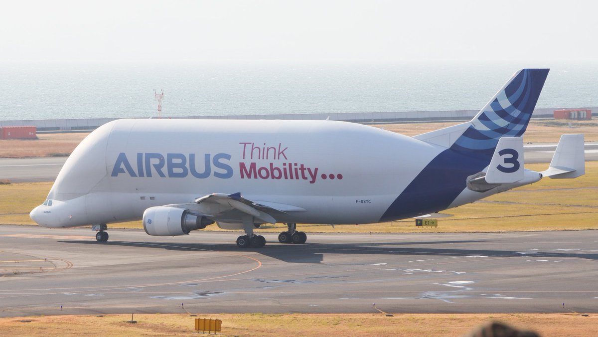 A330neo's tweet photo. https://t.co/Ssjukm4wvR