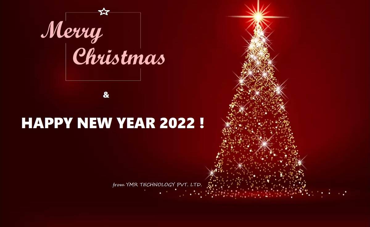 YMRTechnology tweet picture